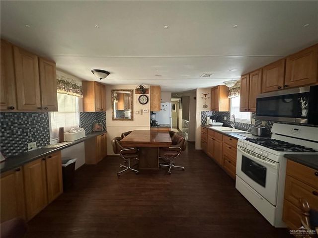 412 Tammy Drive, Mission, TX 78572