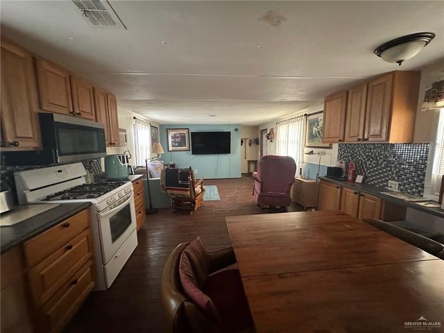 412 Tammy Drive, Mission, TX 78572