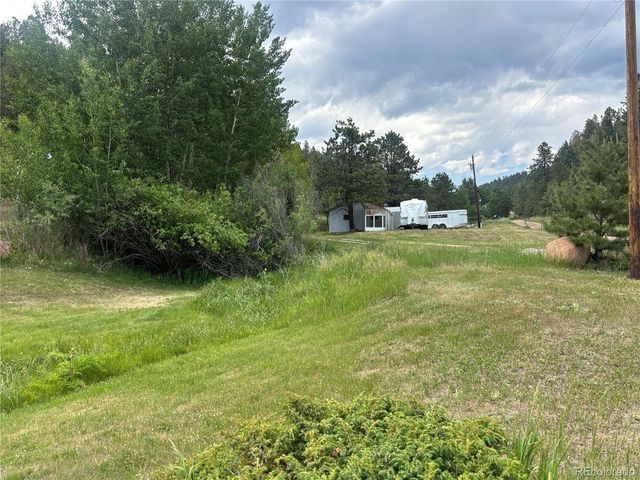 427 Brookside Drive, Bailey, CO 80421