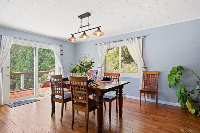 427 Brookside Drive, Bailey, CO 80421
