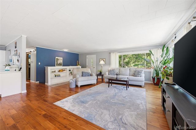 427 Brookside Drive, Bailey, CO 80421