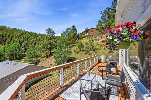 427 Brookside Drive, Bailey, CO 80421