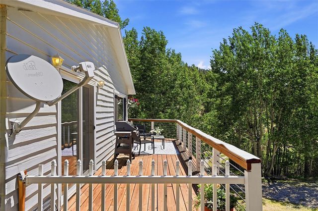 427 Brookside Drive, Bailey, CO 80421
