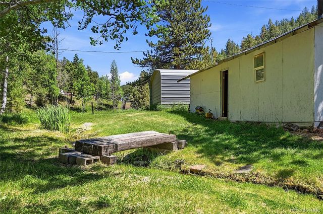 427 Brookside Drive, Bailey, CO 80421