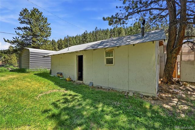 427 Brookside Drive, Bailey, CO 80421