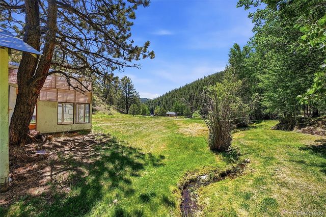 427 Brookside Drive, Bailey, CO 80421