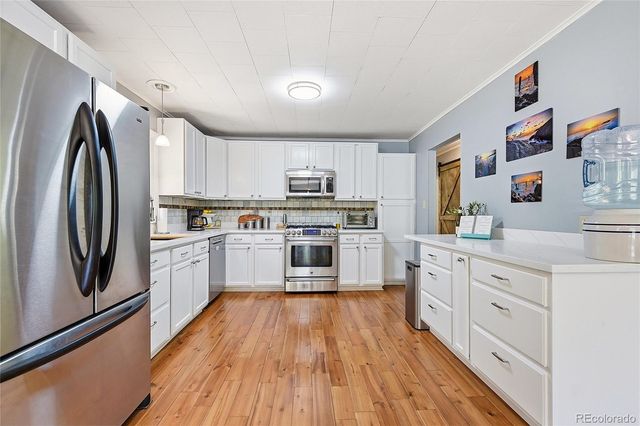 427 Brookside Drive, Bailey, CO 80421