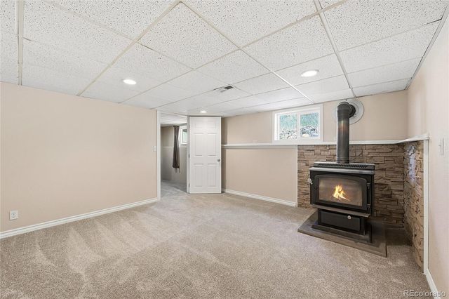 427 Brookside Drive, Bailey, CO 80421