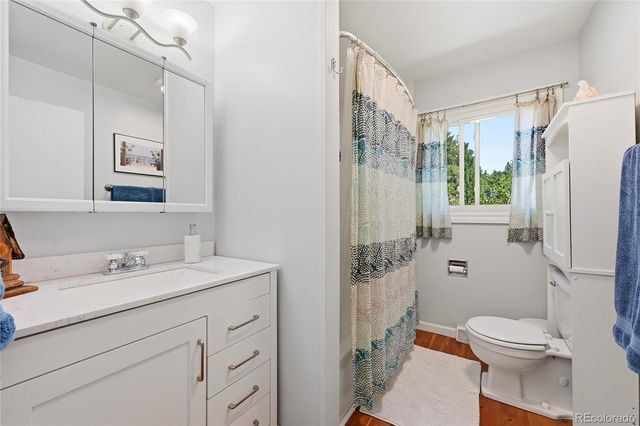 427 Brookside Drive, Bailey, CO 80421