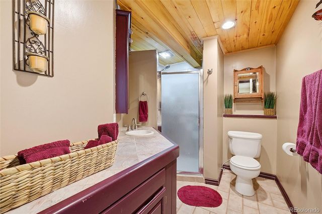 427 Brookside Drive, Bailey, CO 80421