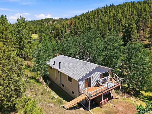 427 Brookside Drive, Bailey, CO 80421