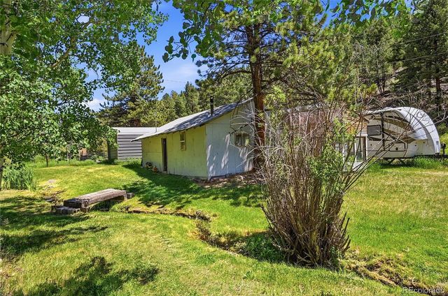 427 Brookside Drive, Bailey, CO 80421