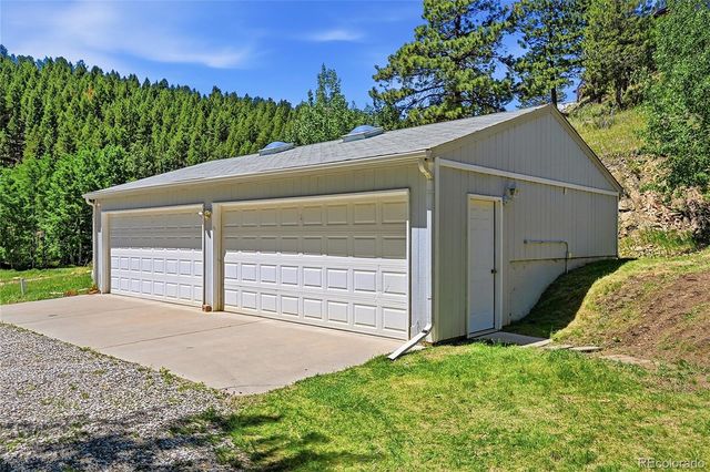 427 Brookside Drive, Bailey, CO 80421