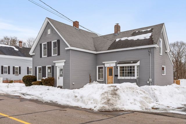 10 Barber St, Medway, MA 02053