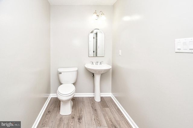 1605 BERRY ROSE CT #3 1A, Frederick, MD 21701