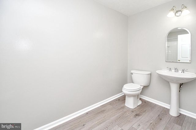 1605 BERRY ROSE CT #3 1A, Frederick, MD 21701