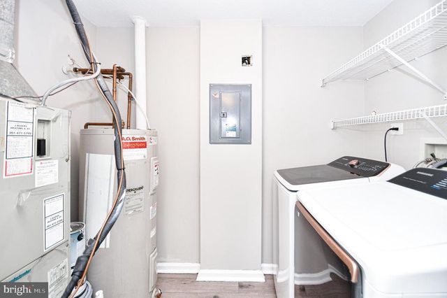 1605 BERRY ROSE CT #3 1A, Frederick, MD 21701