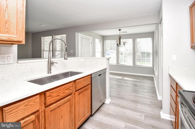 1605 BERRY ROSE CT #3 1A, Frederick, MD 21701