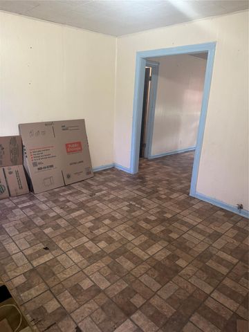 5417 Doulton Drive, Houston, TX 77033