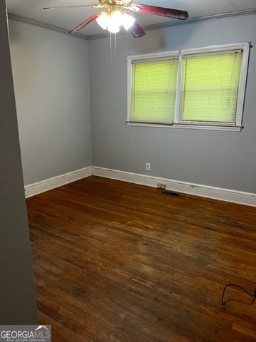 617 Park Avenue, Fort Valley, GA 31030