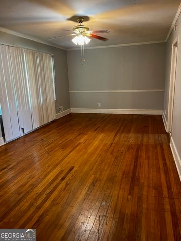 617 Park Avenue, Fort Valley, GA 31030