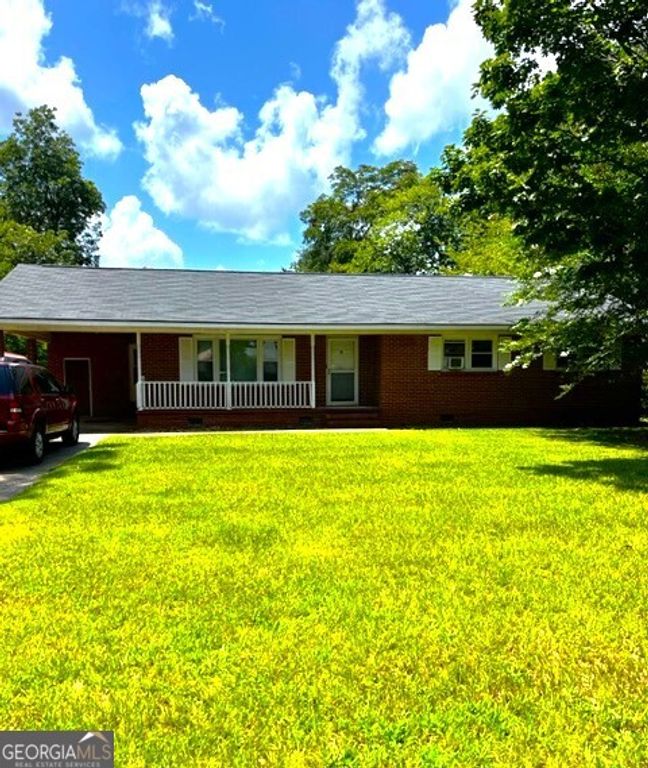 617 Park Avenue, Fort Valley, GA 31030