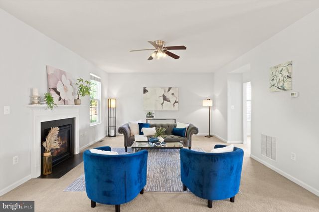 3000 AMERICAN EAGLE BLVD, Woodbridge, VA 22191