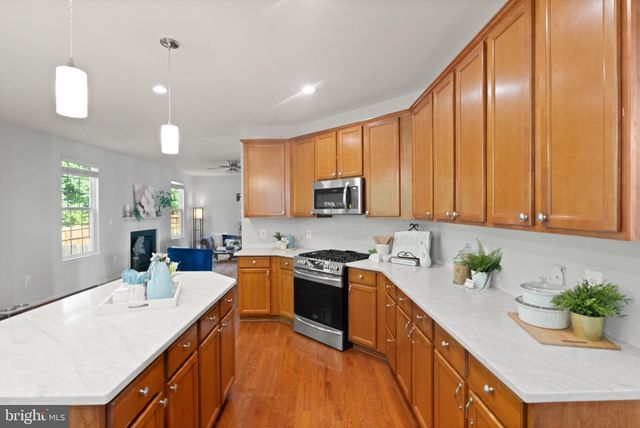 3000 AMERICAN EAGLE BLVD, Woodbridge, VA 22191