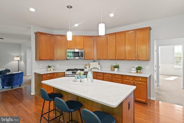 3000 AMERICAN EAGLE BLVD, Woodbridge, VA 22191