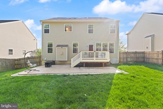 3000 AMERICAN EAGLE BLVD, Woodbridge, VA 22191
