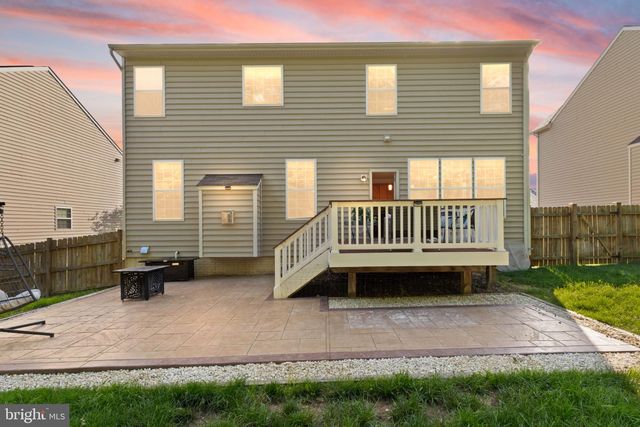 3000 AMERICAN EAGLE BLVD, Woodbridge, VA 22191