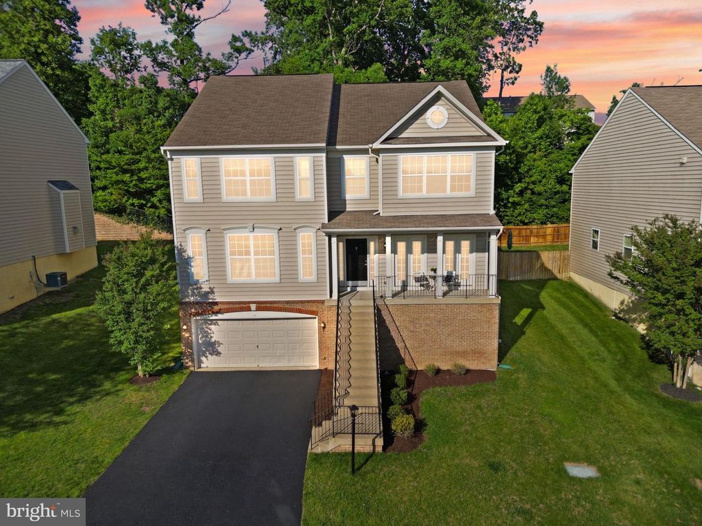 3000 AMERICAN EAGLE BLVD, Woodbridge, VA 22191