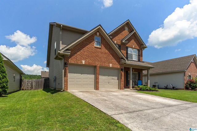 2073 FOREST LAKES LANE, Sterrett, AL 35147