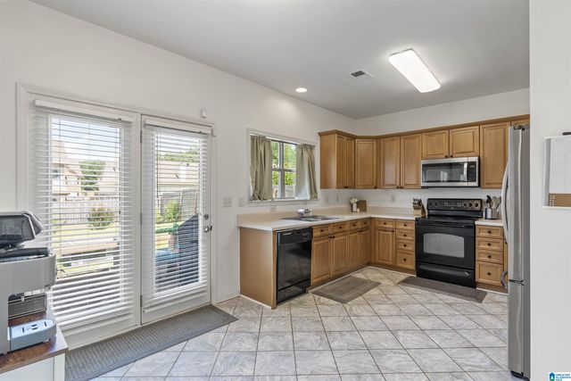 2073 FOREST LAKES LANE, Sterrett, AL 35147