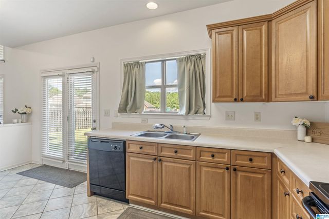 2073 FOREST LAKES LANE, Sterrett, AL 35147
