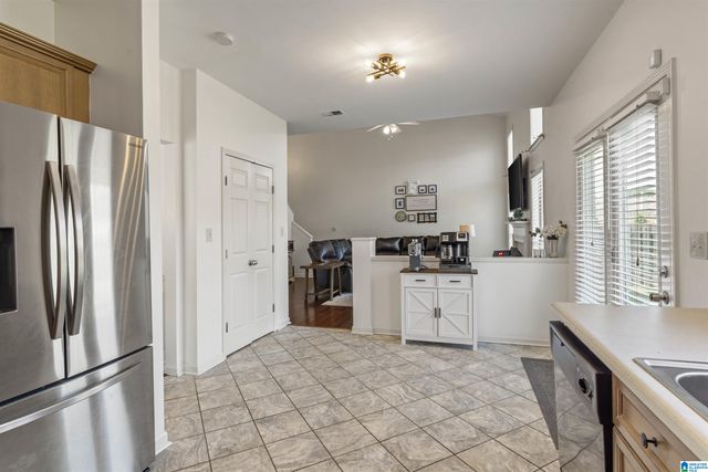2073 FOREST LAKES LANE, Sterrett, AL 35147
