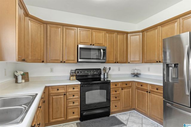 2073 FOREST LAKES LANE, Sterrett, AL 35147