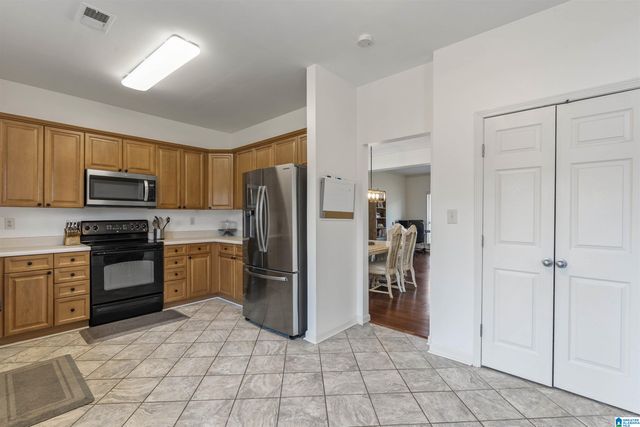 2073 FOREST LAKES LANE, Sterrett, AL 35147