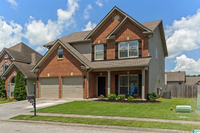 2073 FOREST LAKES LANE, Sterrett, AL 35147