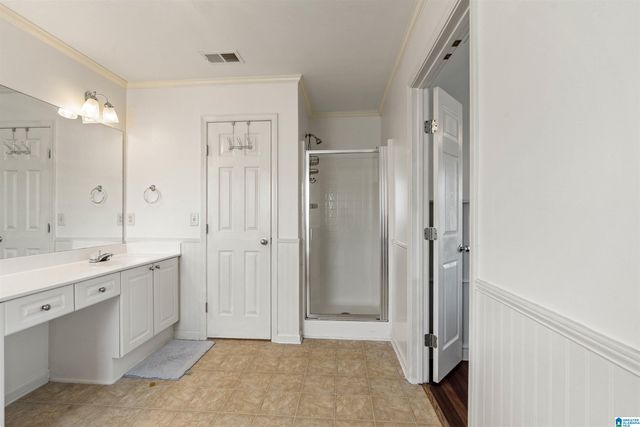 2073 FOREST LAKES LANE, Sterrett, AL 35147