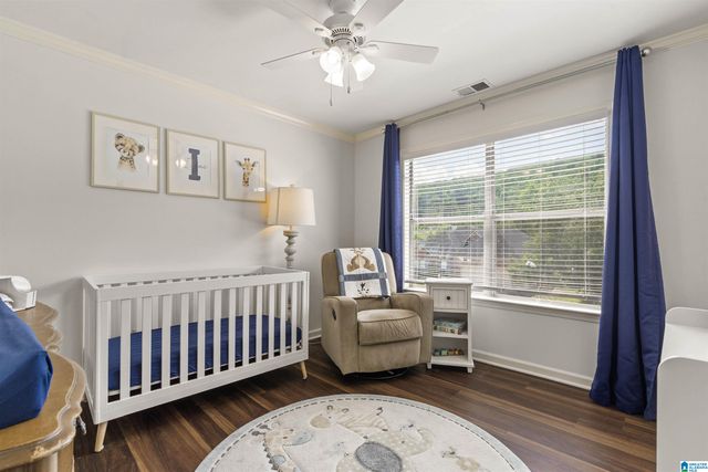 2073 FOREST LAKES LANE, Sterrett, AL 35147