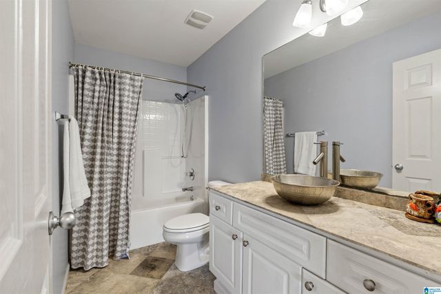 2073 FOREST LAKES LANE, Sterrett, AL 35147