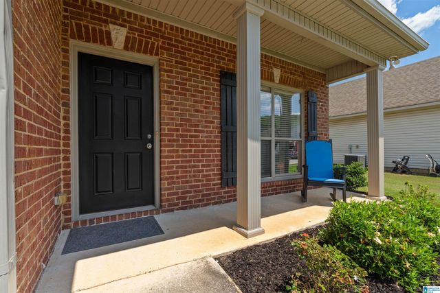2073 FOREST LAKES LANE, Sterrett, AL 35147