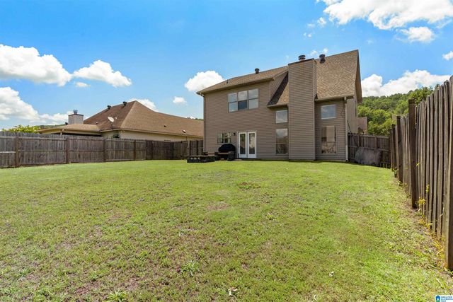 2073 FOREST LAKES LANE, Sterrett, AL 35147