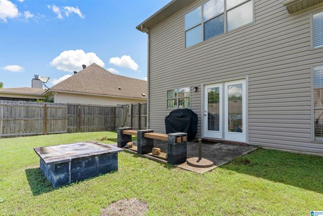 2073 FOREST LAKES LANE, Sterrett, AL 35147