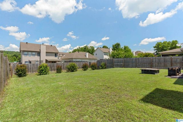 2073 FOREST LAKES LANE, Sterrett, AL 35147