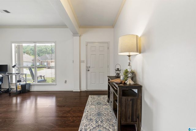 2073 FOREST LAKES LANE, Sterrett, AL 35147