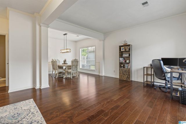 2073 FOREST LAKES LANE, Sterrett, AL 35147