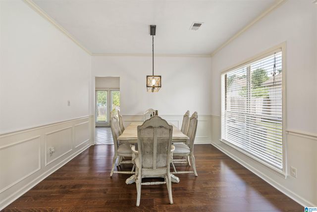 2073 FOREST LAKES LANE, Sterrett, AL 35147