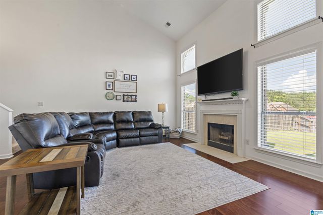2073 FOREST LAKES LANE, Sterrett, AL 35147